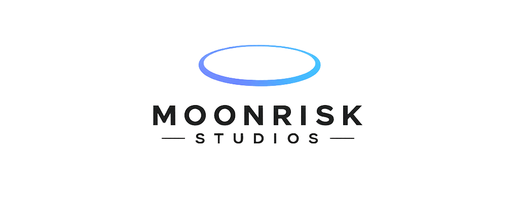 Moonrisk Logo